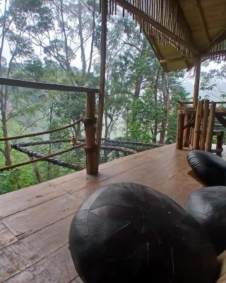 Ella Retreat Hotel Glamping Tent For Nature Lovers