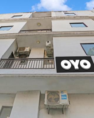 Hotel O Doraemon Residency
