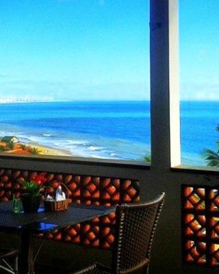 Pousada do Holandês