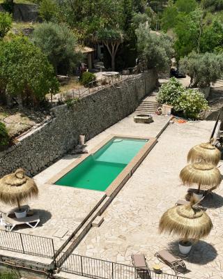 Agroturismo Finca Can Sec