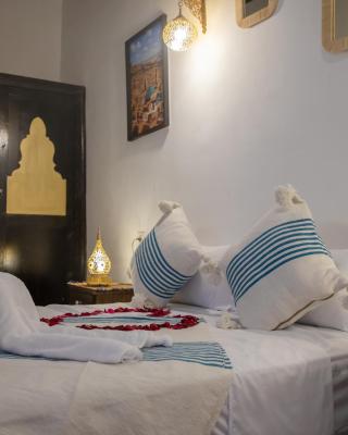 Riad Samaa - Fes Lagecy