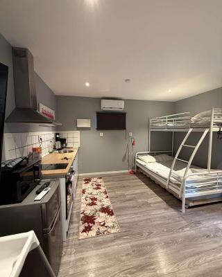 Cosy guesthouse outside Kristianstad