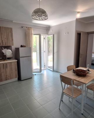 Spiros House