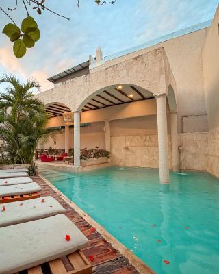 Frater Yucatán Hotel