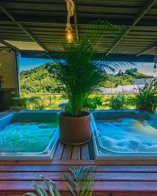 Hotel Bambu Guatape