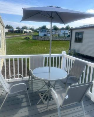 Thurston Manor Caravan Park, Pony Meadow 67