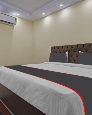 Hotel O Mannat Bhera Enclave