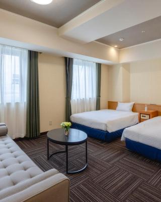 Kanku Izumiotsu Washington Hotel