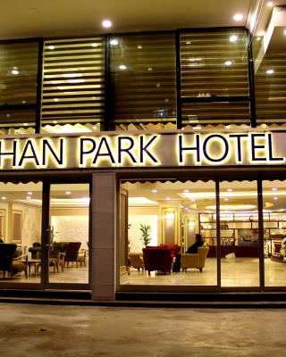 Atlıhanpark Hotel