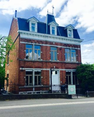 樂諾泰爾住宿加早餐旅館