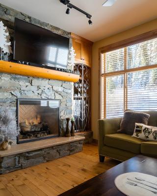 The Aspens 5 w/ Hot Tub