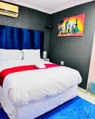 Executive Galaxy Guest House Nkowankowa Extension 2