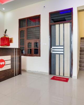 Hotel O GH Residency
