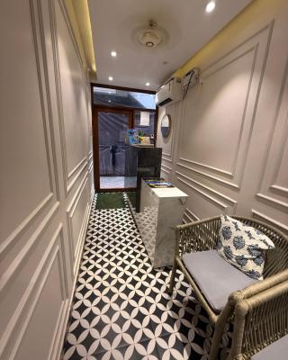 Royal Casa Baga