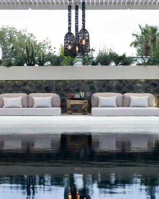 Bellonias Villas