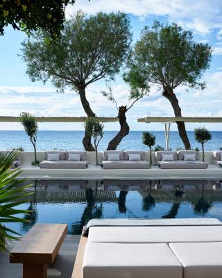 Bellonias Villas