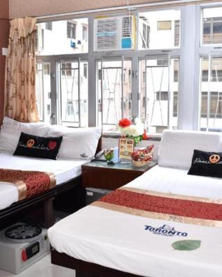 London Guest House