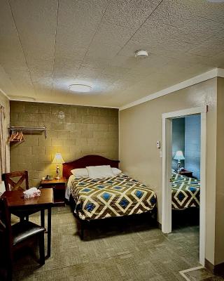 Caravel Motel