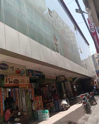 Super Hotel O Global