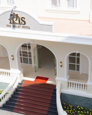 Iris Dalat Hotel