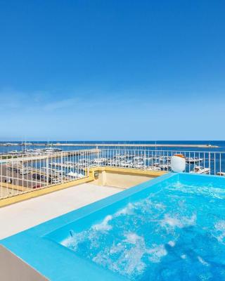 Xilhotel by Perle di Puglia
