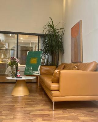 Prosperity B&B Downtown Shanghai - Yongkang Road Branch
