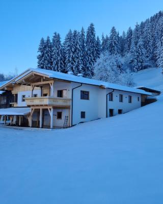 Spacious Holiday Home near Ski Area in Kaltenbach