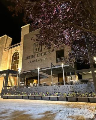 Hotel Ehden