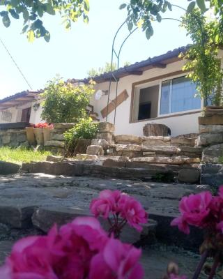 Bed And Breakfasts LA CASETTA