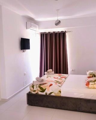 Ida Apartments