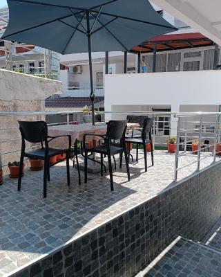 Accommodation Milla