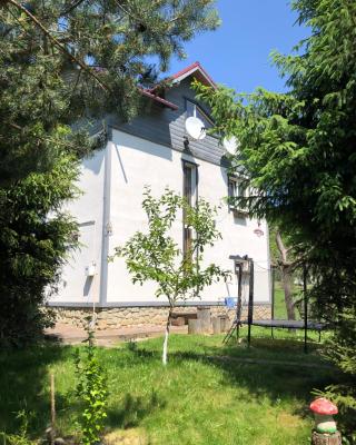 U Pana Ivana