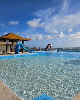 La Digue Luxury Beach Resort & Spa