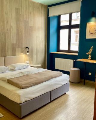 DREAM Hotel Lviv