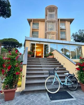 Hotel Florida Tirrenia