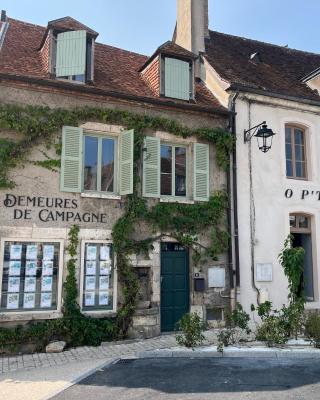 Maison Les Fossiles