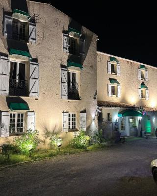HUMAN HOTEL RESTAURANT Park