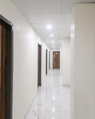 Hotel O Galaxy