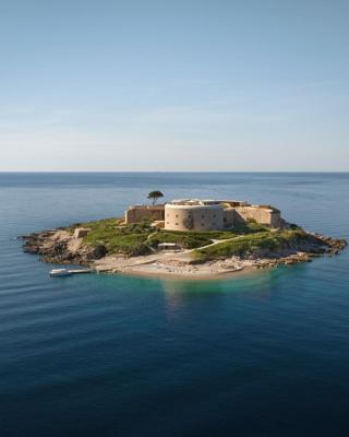 Mamula Island by Banyan Tree