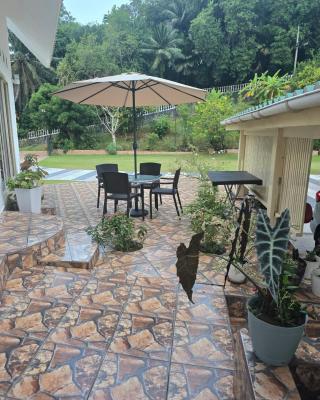 Loversnest Self Catering