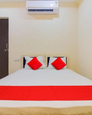Super Hotel O Space Inn