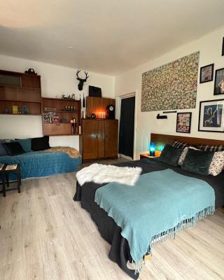 Hobro guesthouse