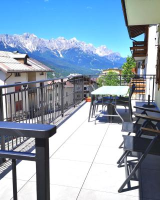 La Terrazzetta Val Comelico