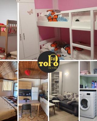 TOPO Hostel