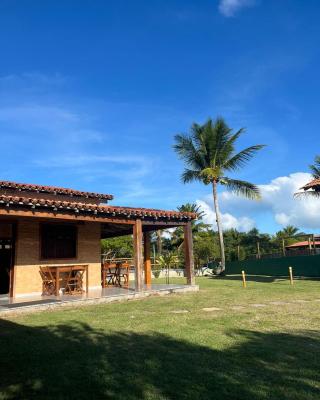Vila das Mangabeiras Corumbau