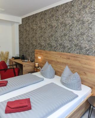 Second Home Hotel