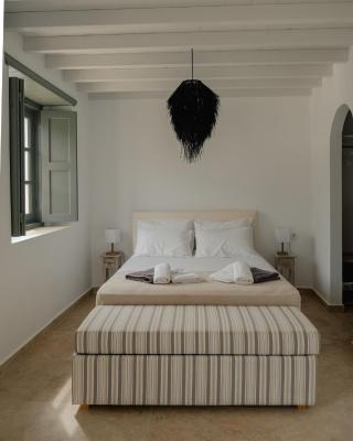 VERANNA Patmos Studio1