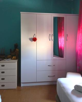 Habitaciones Santa María Magdalena