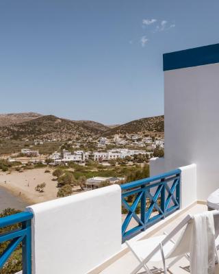 Dolphin Bay Seaside Resort & Suites