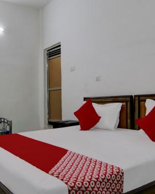 Hotel O R S Guest House